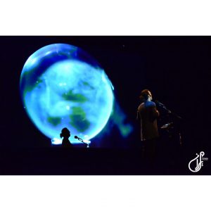 Davvar Project – Live at Gasteig München Cultural center Davvar Project – Live at Gasteig München Cultural center